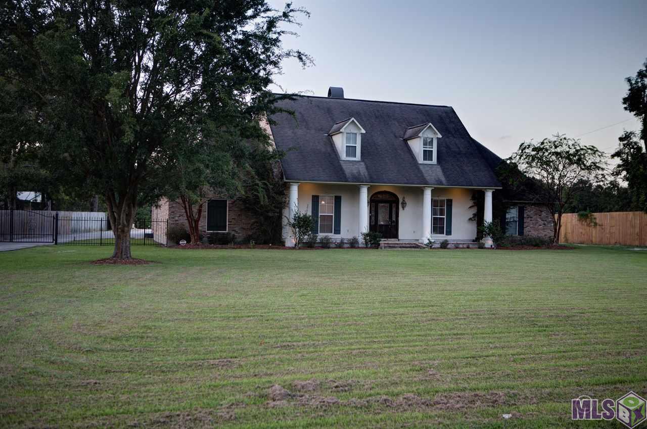 13821 Denham Road Baton Rouge, LA 70818 - Photo 1 of 34