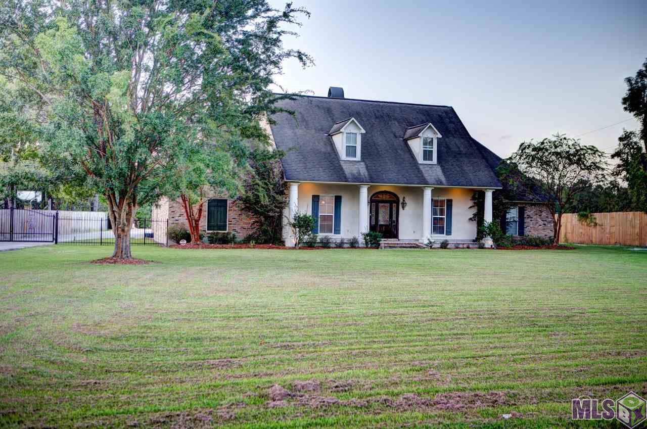 13821 Denham Road Baton Rouge, LA 70818 - Photo 33 of 34