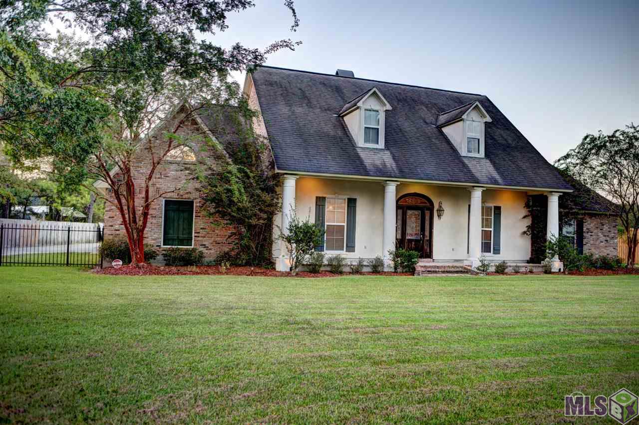 13821 Denham Road Baton Rouge, LA 70818 - Photo 34 of 34