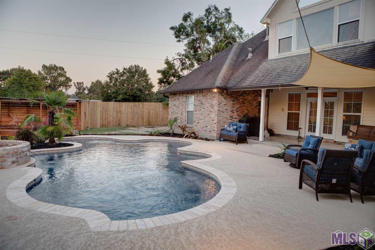 13821 Denham Road Baton Rouge, LA 70818 - Photo 5 of 34