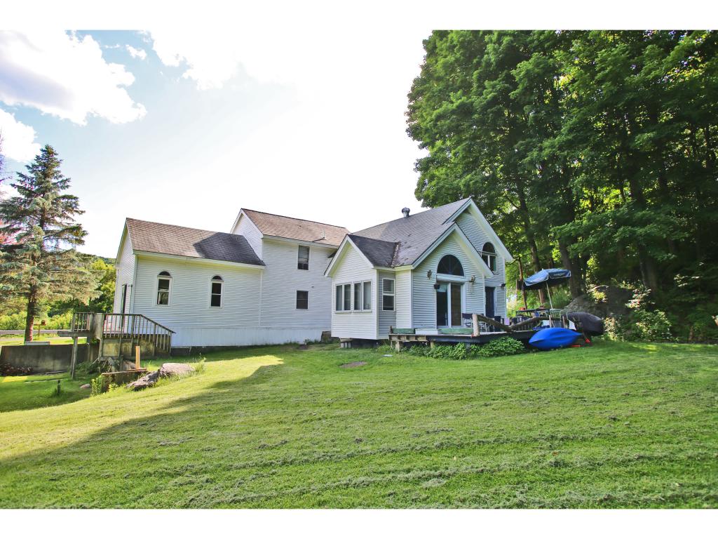 2032 Highway 2 Waterbury, VT 05676 - Photo 27 of 36