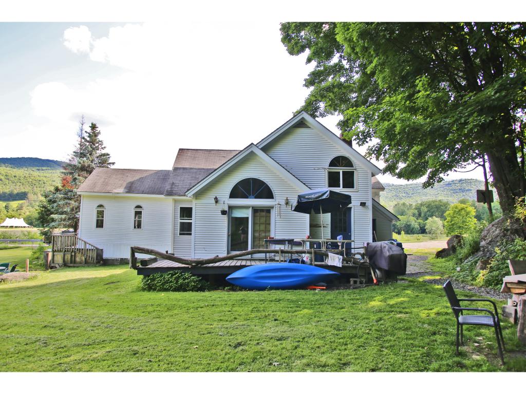 2032 Highway 2 Waterbury, VT 05676 - Photo 30 of 36