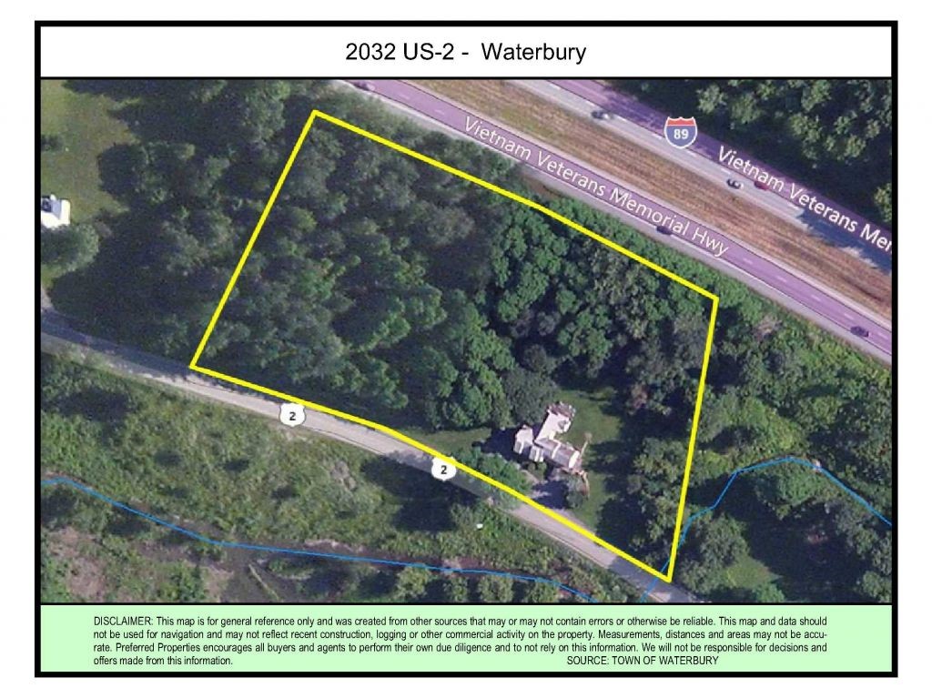 2032 Highway 2 Waterbury, VT 05676 - Photo 32 of 36
