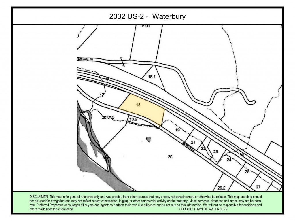 2032 Highway 2 Waterbury, VT 05676 - Photo 33 of 36
