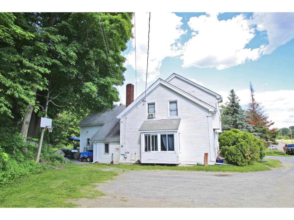 2032 Highway 2 Waterbury, VT 05676 - Photo 35 of 36