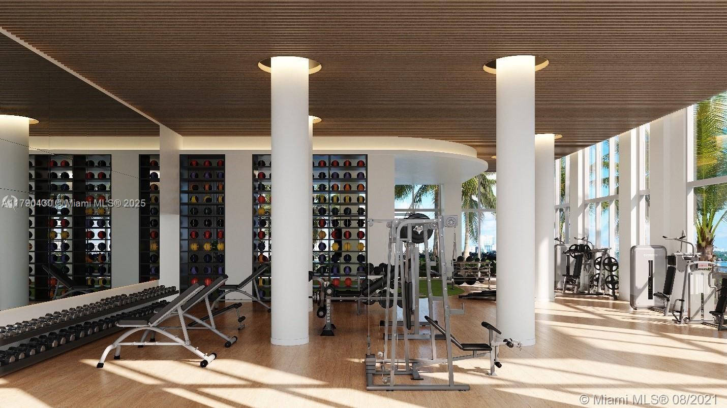 1500 Bay Road, Unit 234S Miami Beach, FL 33139 - Photo 26 of 34