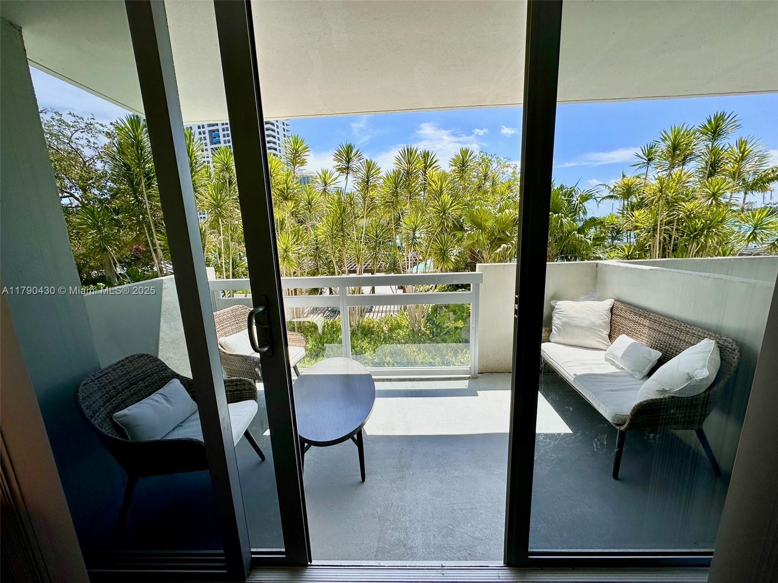 1500 Bay Road, Unit 234S Miami Beach, FL 33139 - Photo 4 of 34