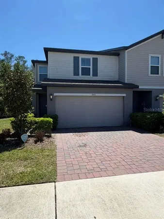 $2,100 | 846 Legacy Drive, Davenport, FL 33896