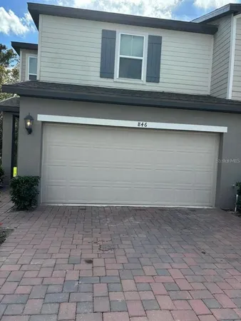 $2,100 | 846 Legacy Drive, Davenport, FL 33896