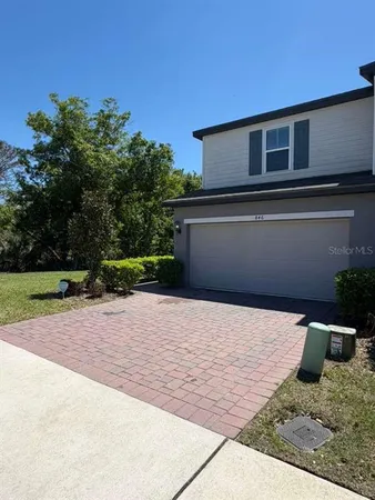 $2,100 | 846 Legacy Drive, Davenport, FL 33896