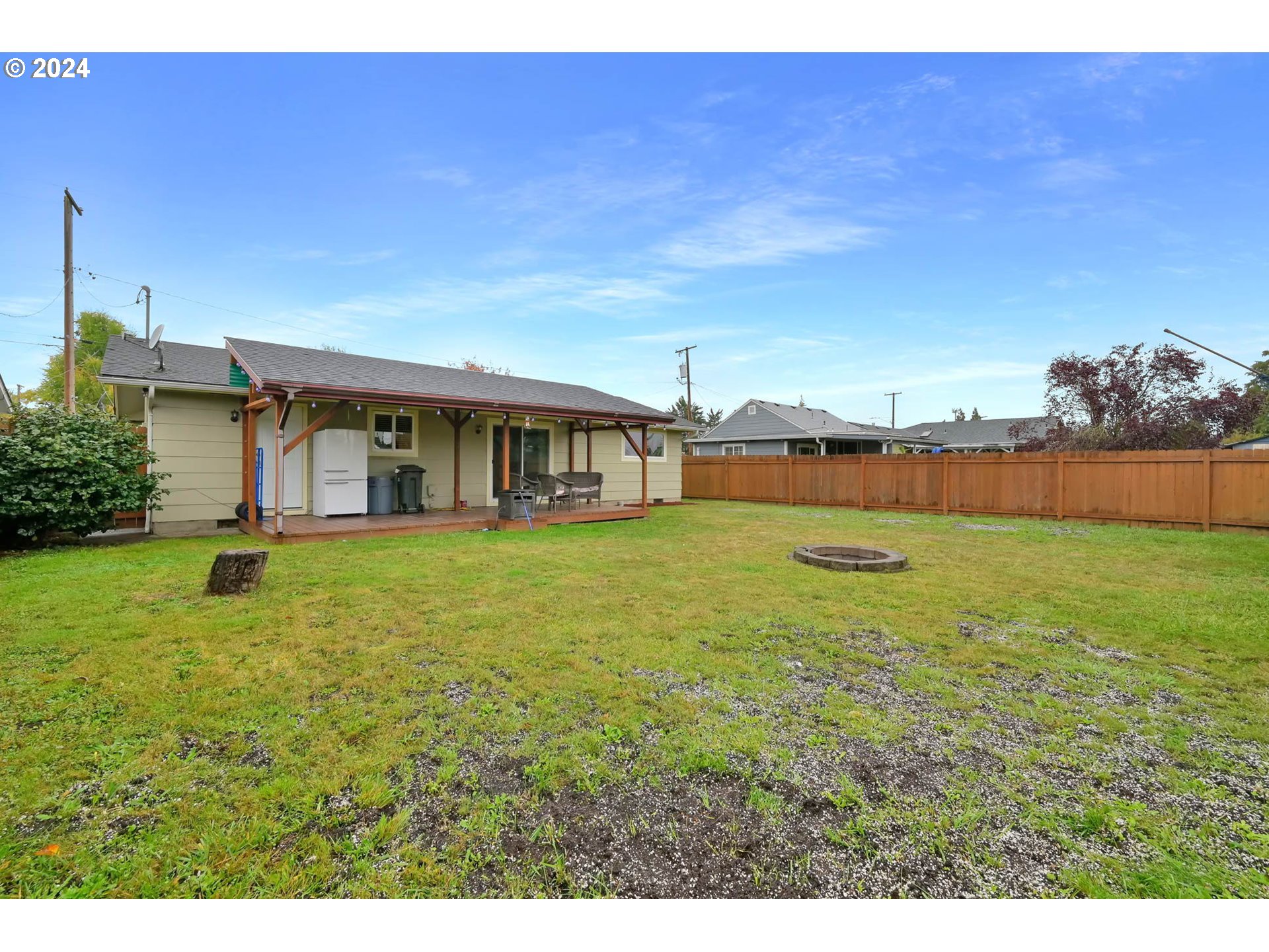 419 37th Street Springfield, OR 97478 - Photo 29 of 35