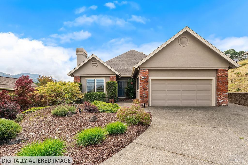 6287 Meadowbreeze Court Santa Rosa, CA 95409 - Photo 2 of 62