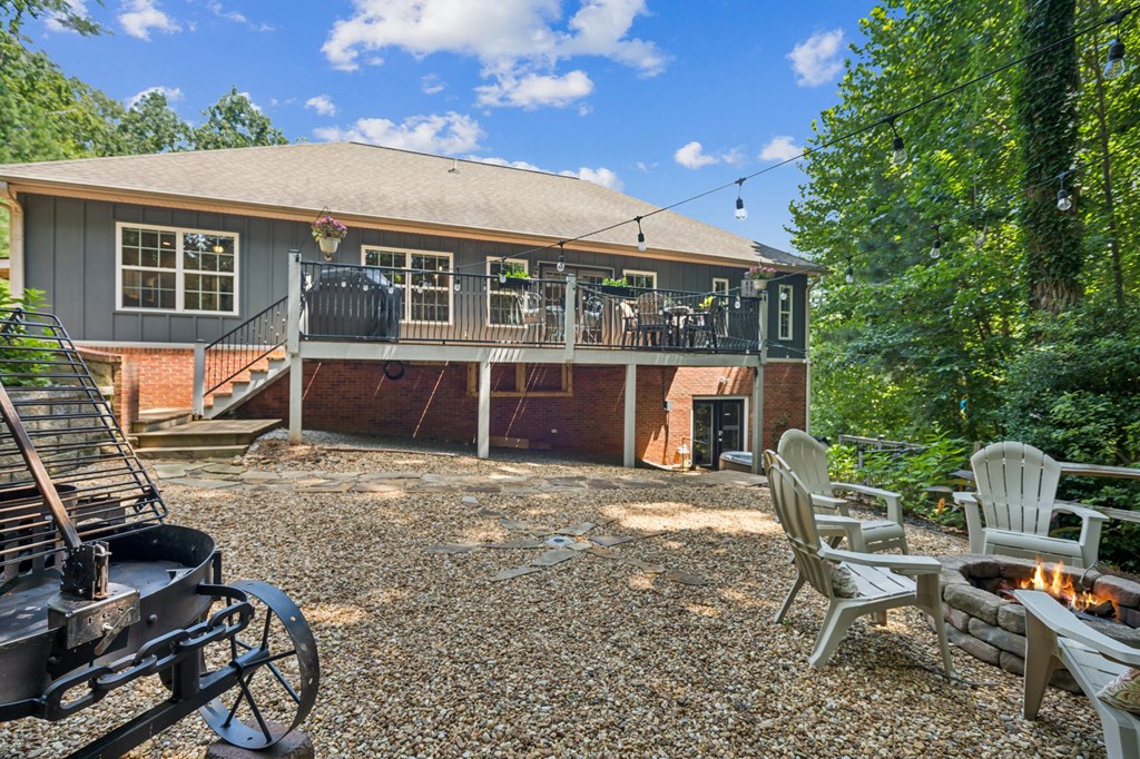 152 Vista Point Ellijay, GA 30540 - Photo 35 of 44 Gallery Image 35