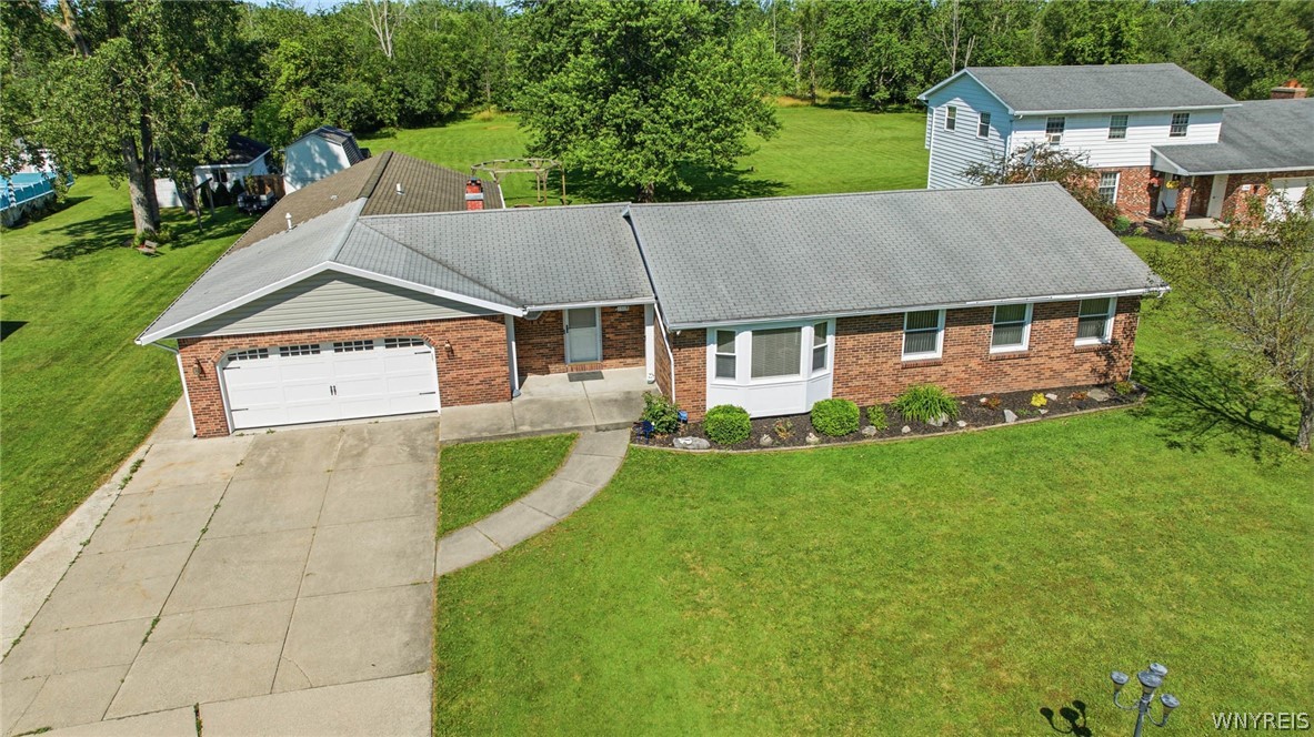 152 Stony Road Lancaster, NY 14086 - Photo 45 of 50