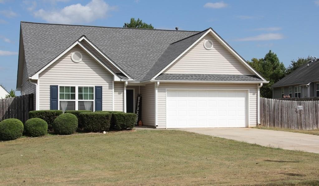 1076 Ridgeway Road Commerce, GA 30529 - Photo 1 of 1