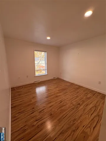 a view of a storage & utility room