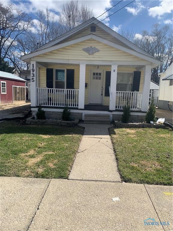 1935 Loxley Road Toledo, OH 43613 - Photo 1 of 22 Gallery Image 1