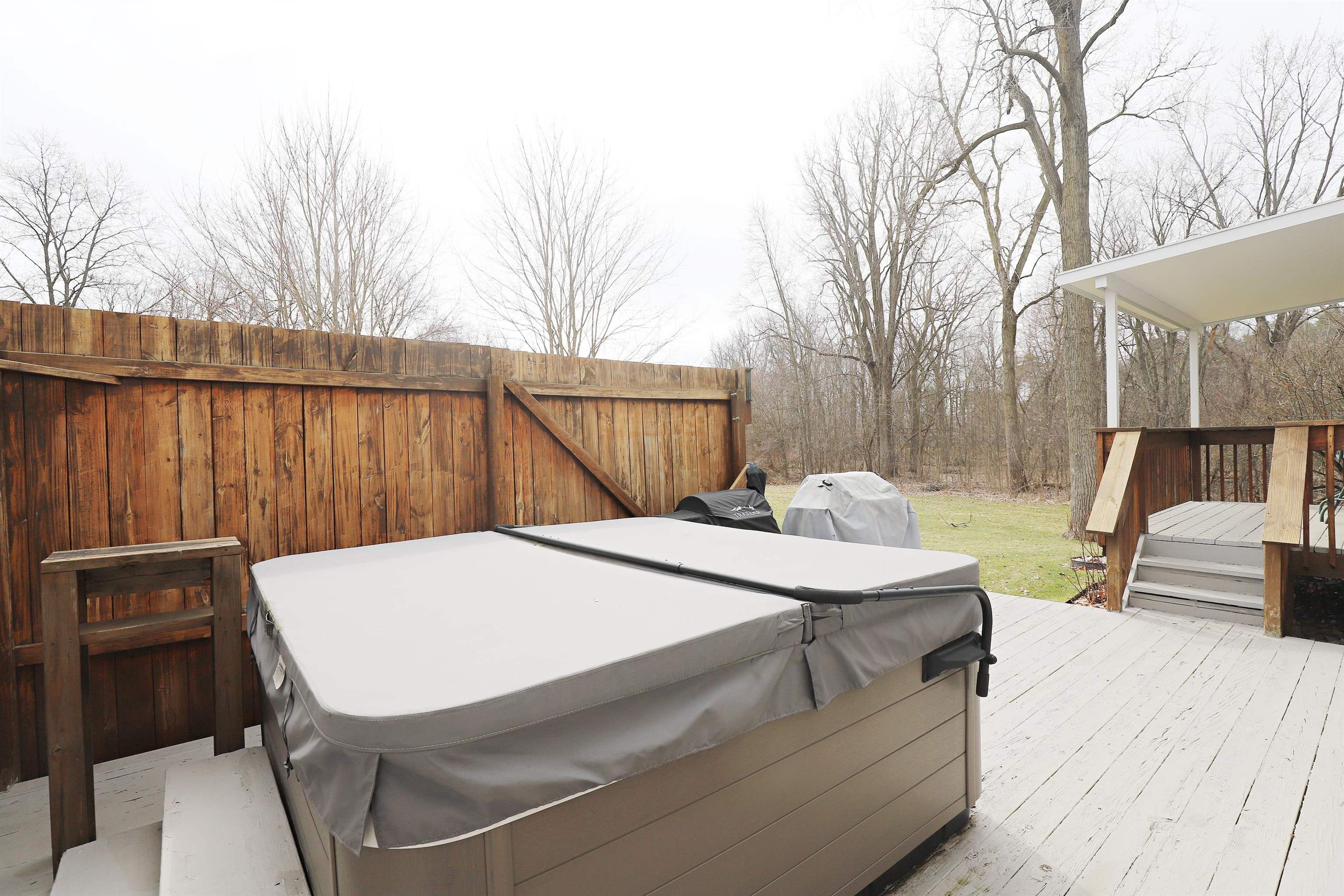 13455 Jennifer Drive Perry, MI 48872 - Photo 26 of 39