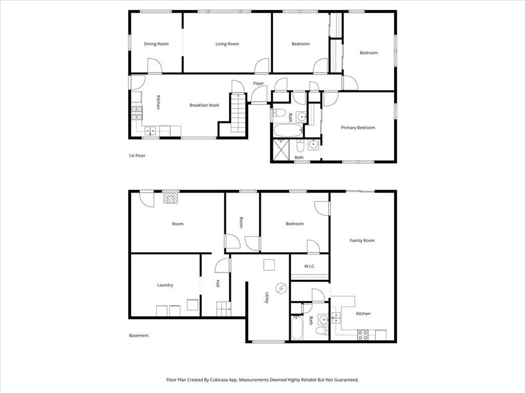 4455 Hillpine Road Forest Park, GA 30297 - Photo 43 of 43
