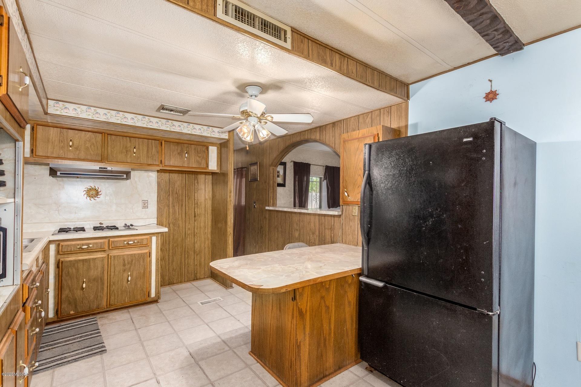 2751 West Alvaro Road Tucson, AZ 85746 - Photo 4 of 27 Gallery Image 4