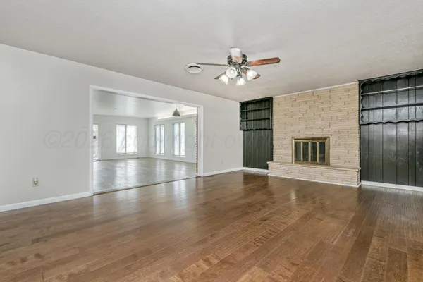 $366,500 | 3315 Gramercy Parkway, Amarillo, TX 79106