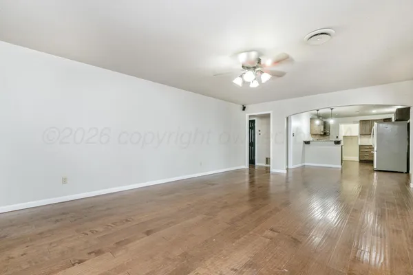 $366,500 | 3315 Gramercy Parkway, Amarillo, TX 79106