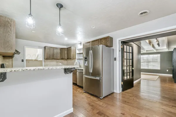 $366,500 | 3315 Gramercy Parkway, Amarillo, TX 79106