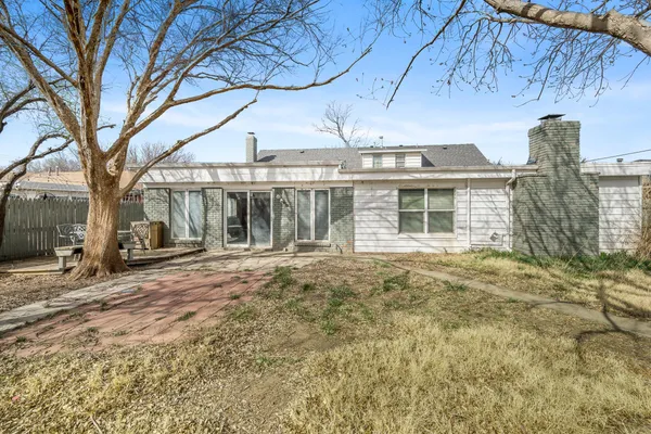 $366,500 | 3315 Gramercy Parkway, Amarillo, TX 79106