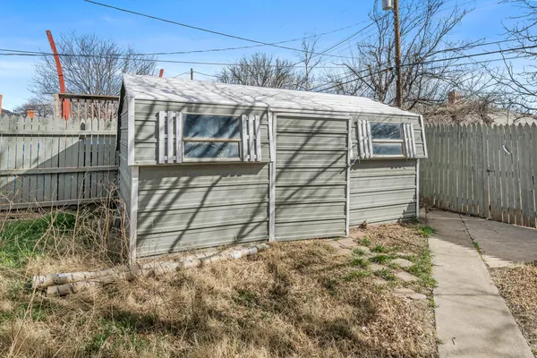 $366,500 | 3315 Gramercy Parkway, Amarillo, TX 79106