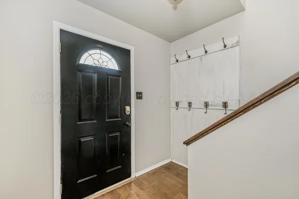 $366,500 | 3315 Gramercy Parkway, Amarillo, TX 79106