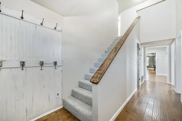 $366,500 | 3315 Gramercy Parkway, Amarillo, TX 79106