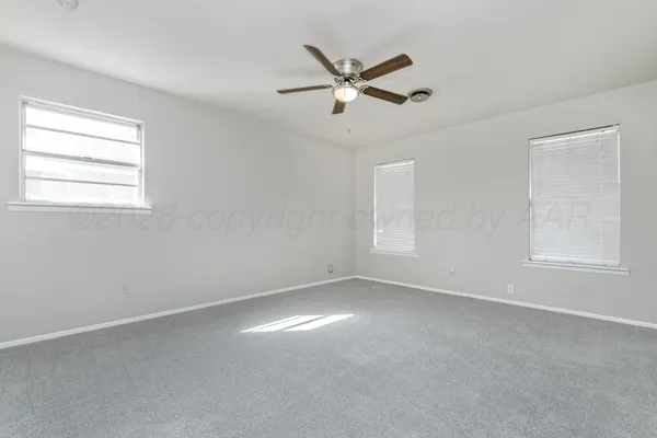 $366,500 | 3315 Gramercy Parkway, Amarillo, TX 79106