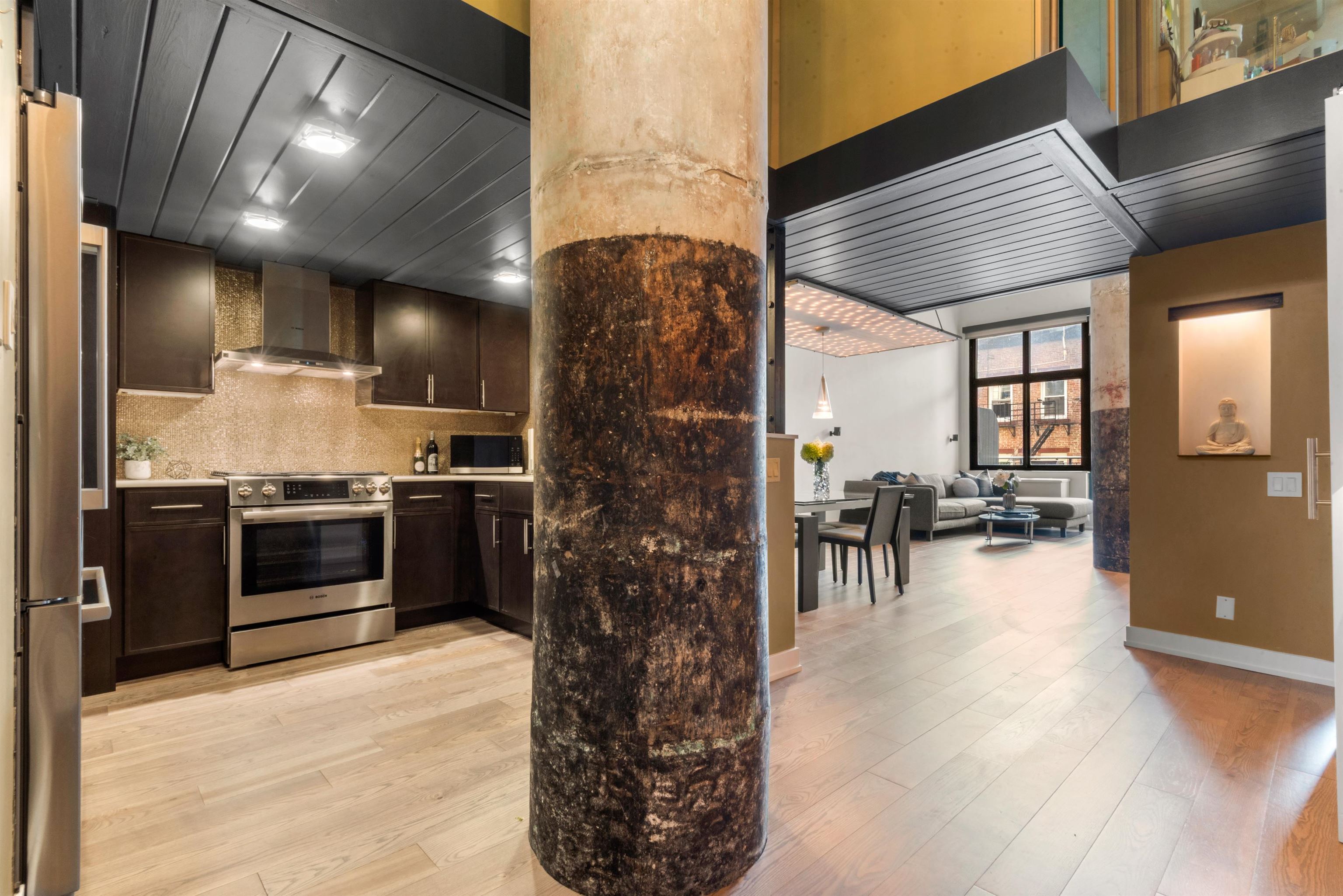 205 10th Street, Unit 3F Jersey City, NJ 07302 - Photo 1 of 32