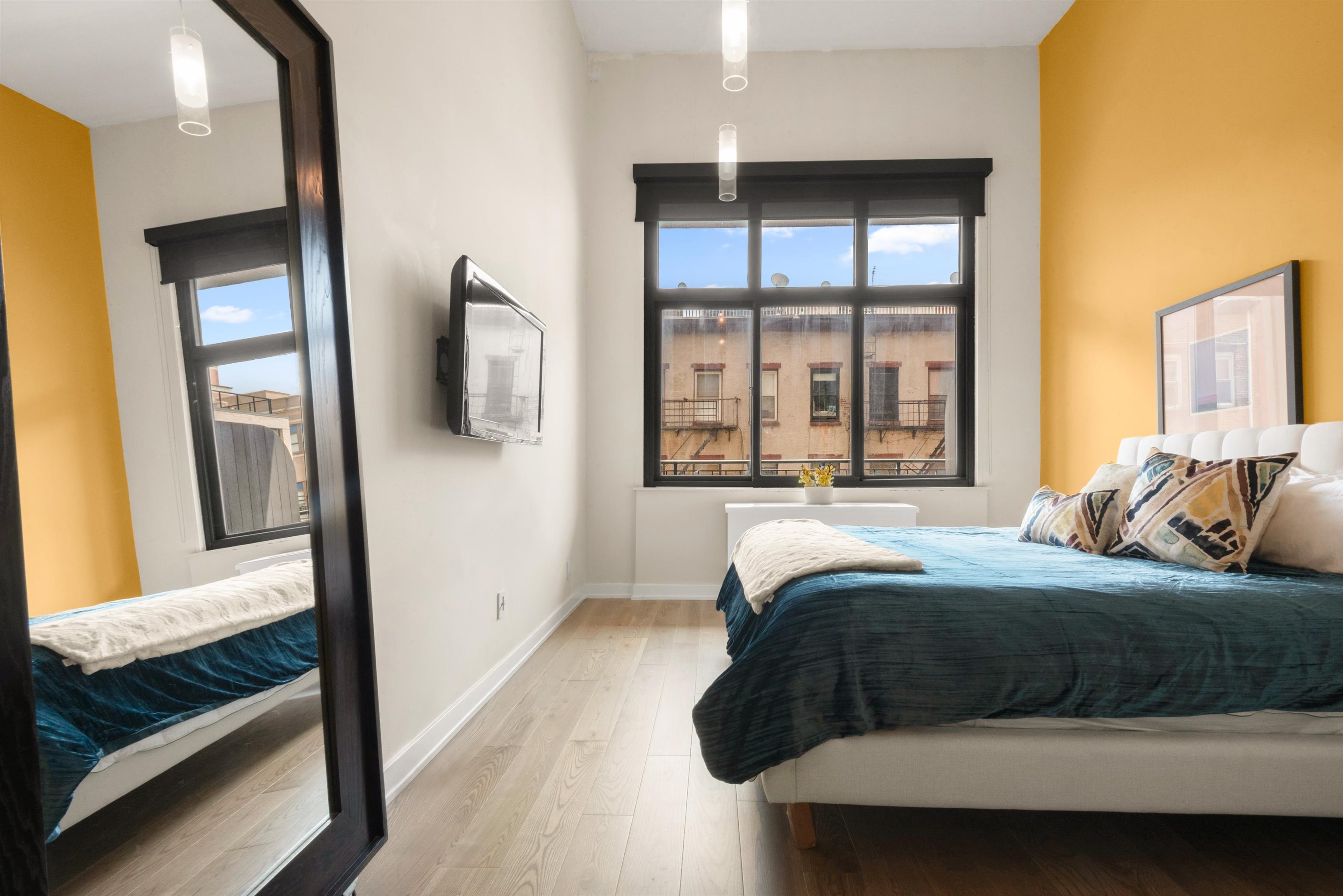 205 10th Street, Unit 3F Jersey City, NJ 07302 - Photo 11 of 32