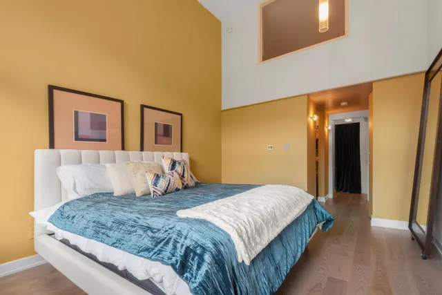 $879,000 | 205 10th Street, Unit 3F, Jersey City, NJ 07302