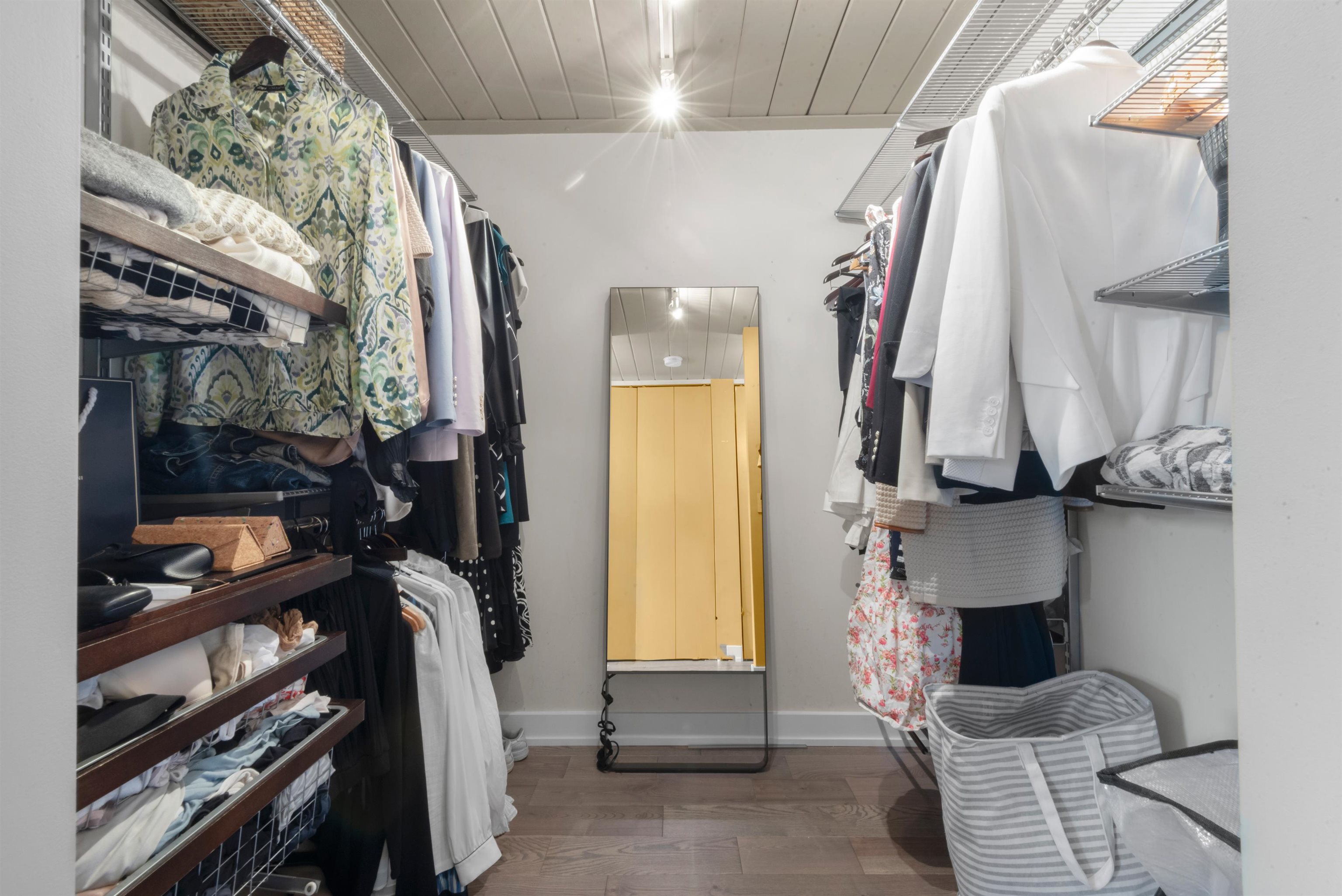 205 10th Street, Unit 3F Jersey City, NJ 07302 - Photo 13 of 32