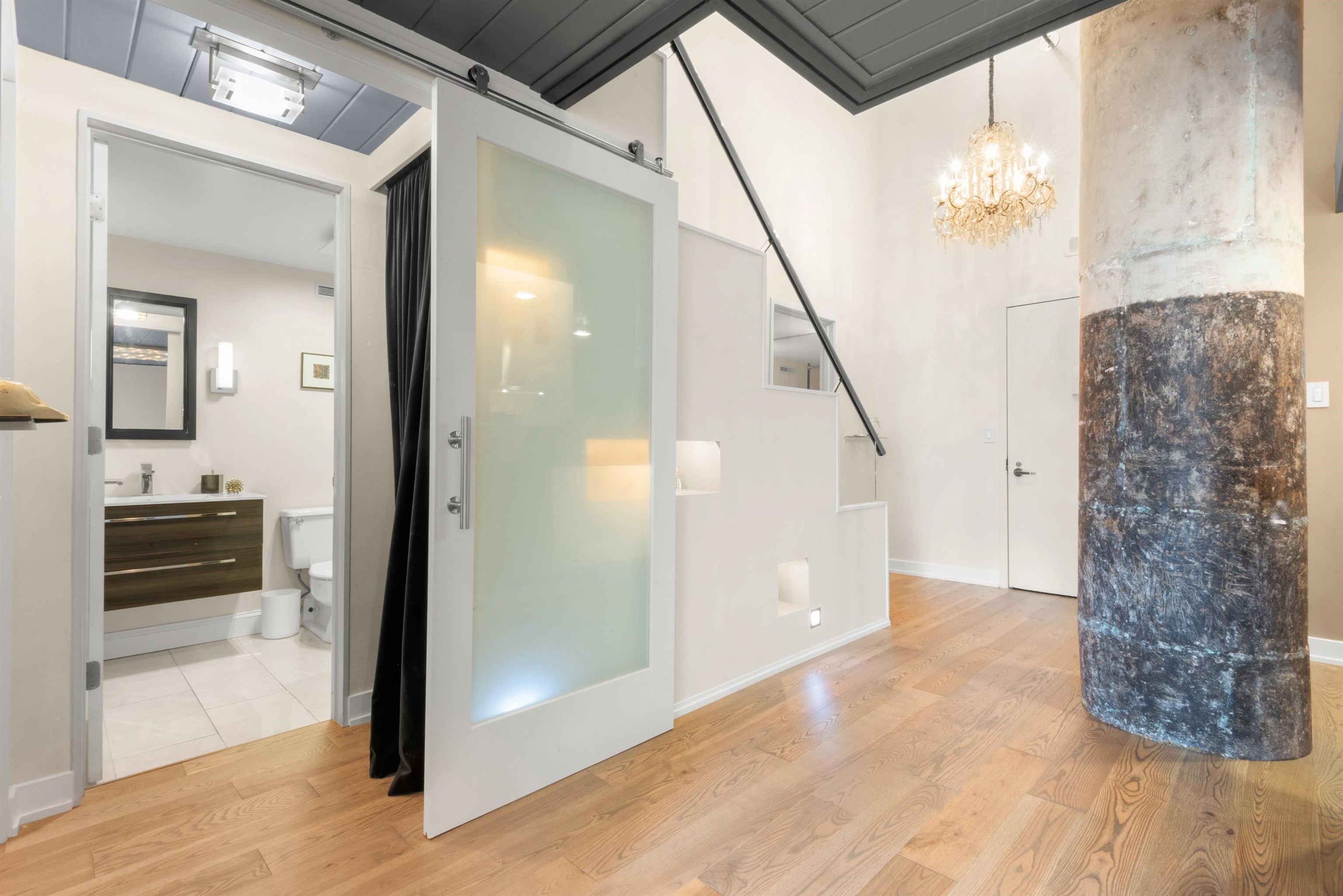 205 10th Street, Unit 3F Jersey City, NJ 07302 - Photo 14 of 32