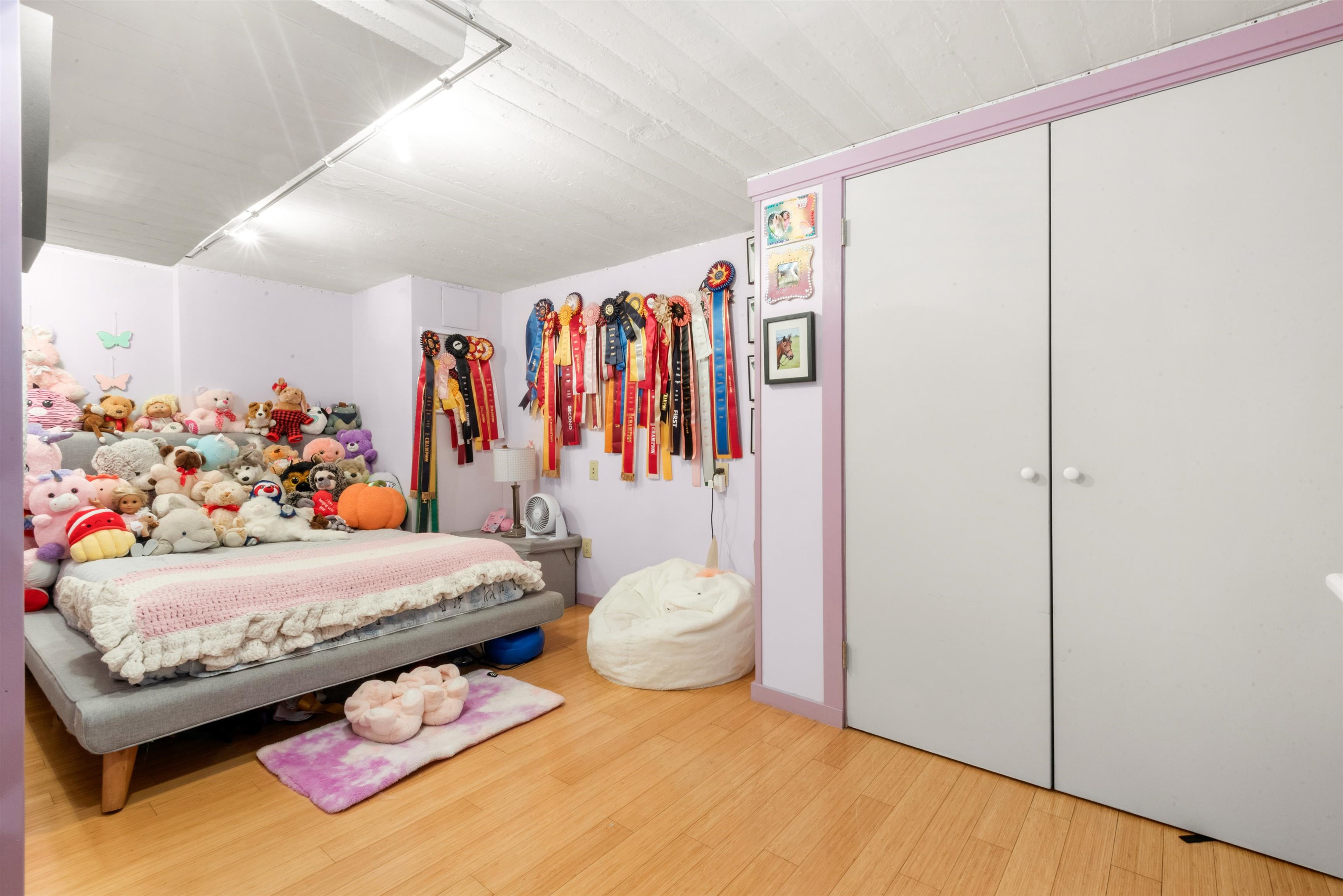 205 10th Street, Unit 3F Jersey City, NJ 07302 - Photo 21 of 32