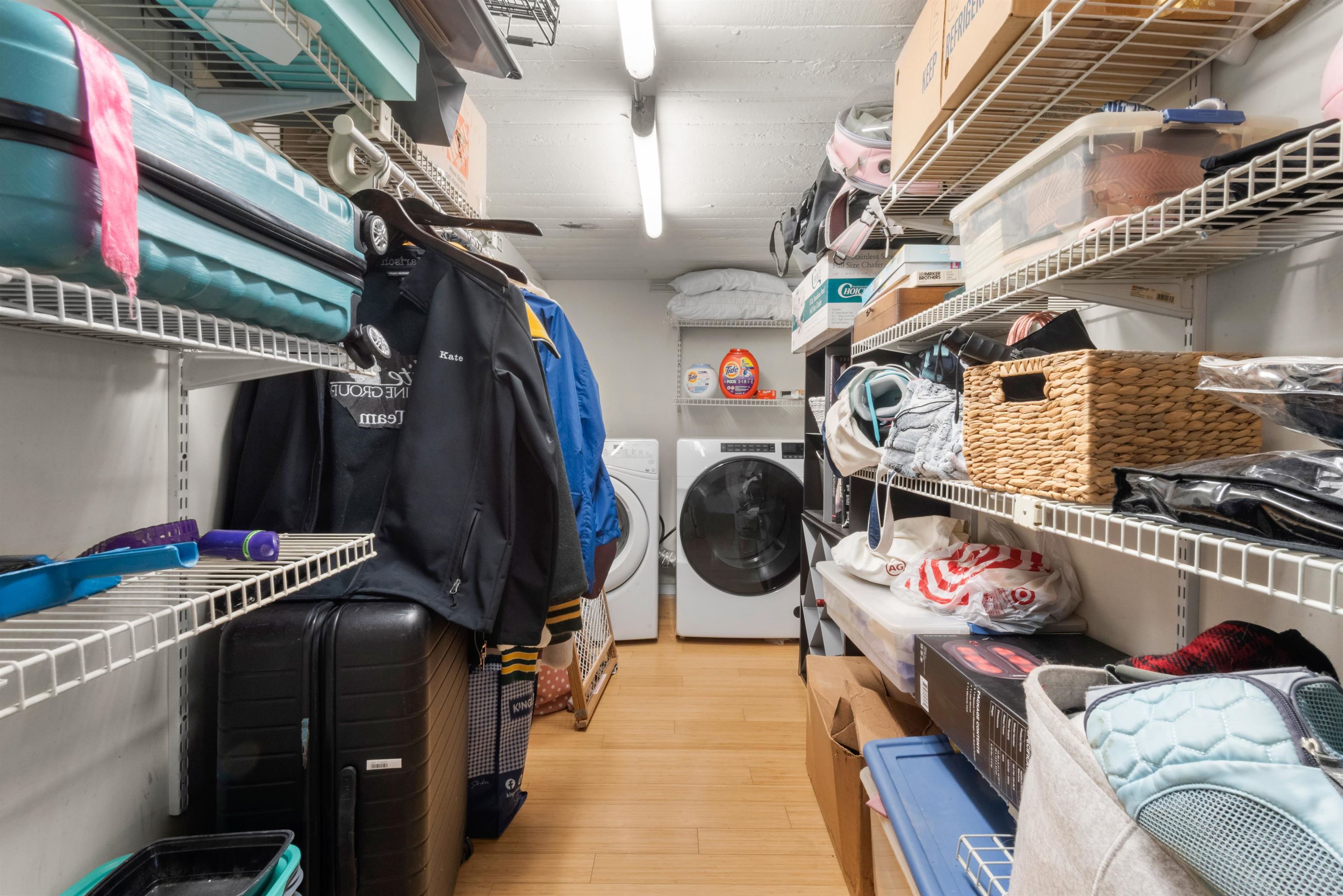 205 10th Street, Unit 3F Jersey City, NJ 07302 - Photo 22 of 32