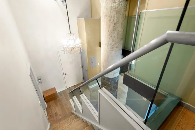 $879,000 | 205 10th Street, Unit 3F, Jersey City, NJ 07302