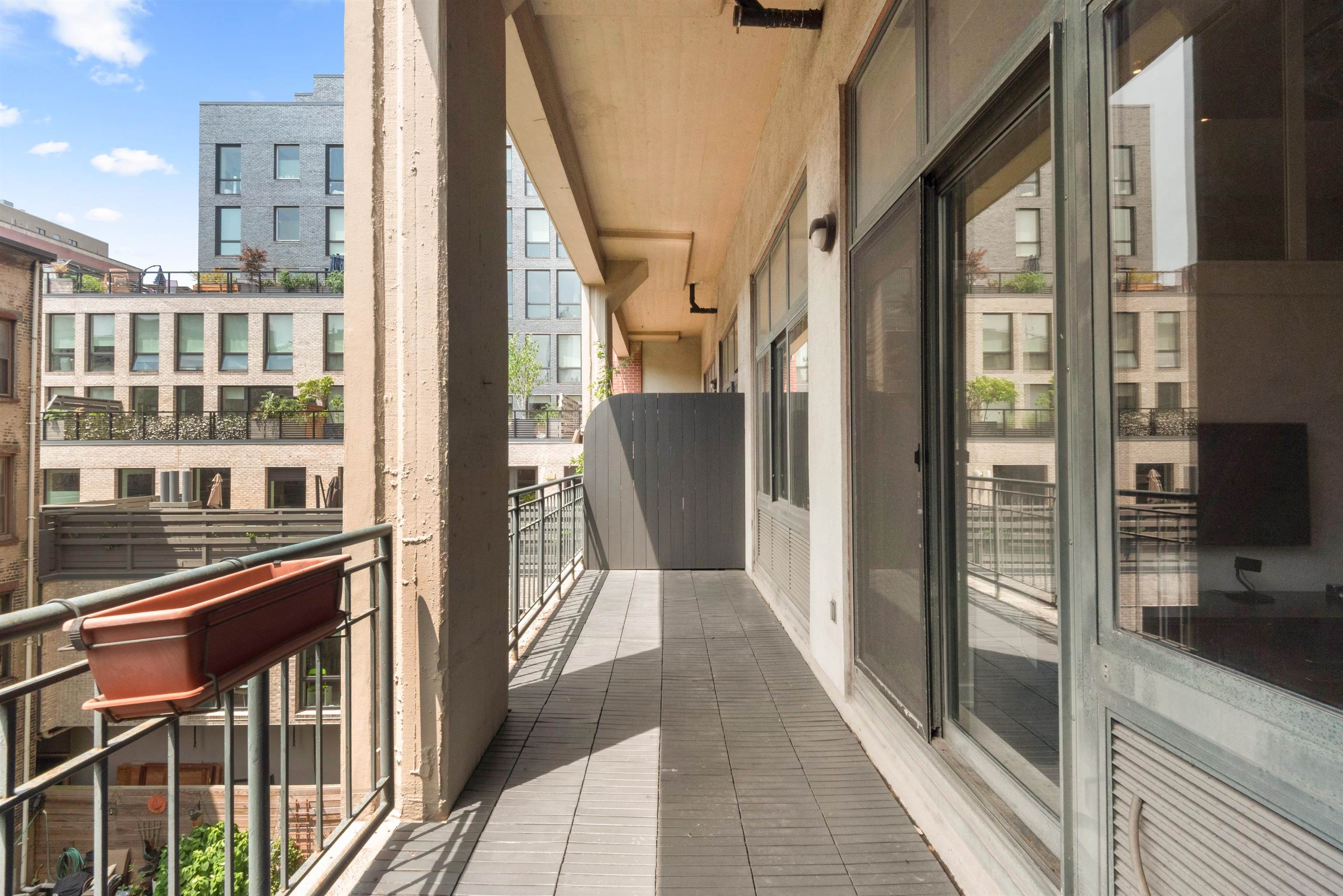 205 10th Street, Unit 3F Jersey City, NJ 07302 - Photo 25 of 32