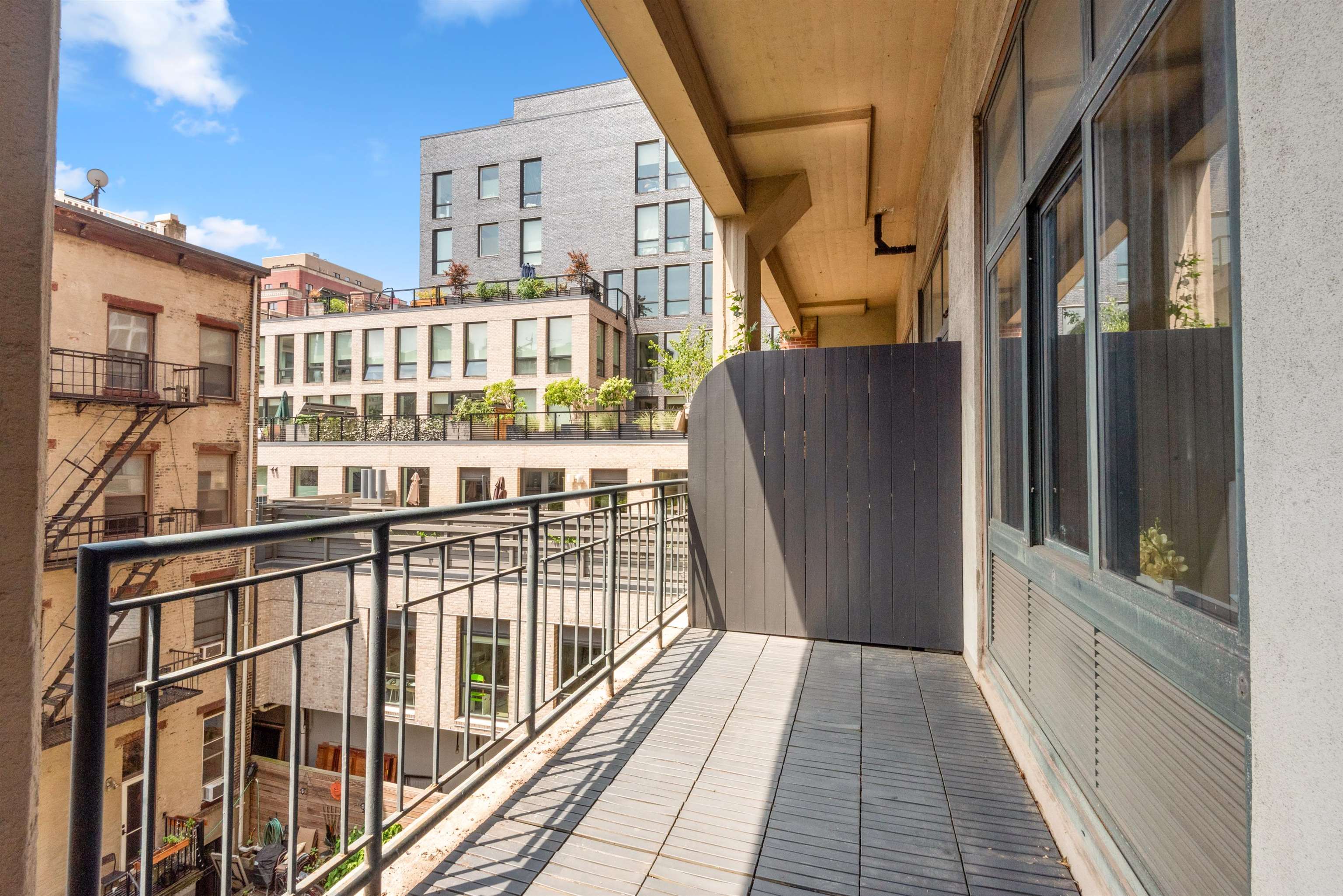 205 10th Street, Unit 3F Jersey City, NJ 07302 - Photo 26 of 32