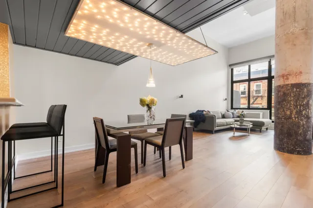 $879,000 | 205 10th Street, Unit 3F, Jersey City, NJ 07302