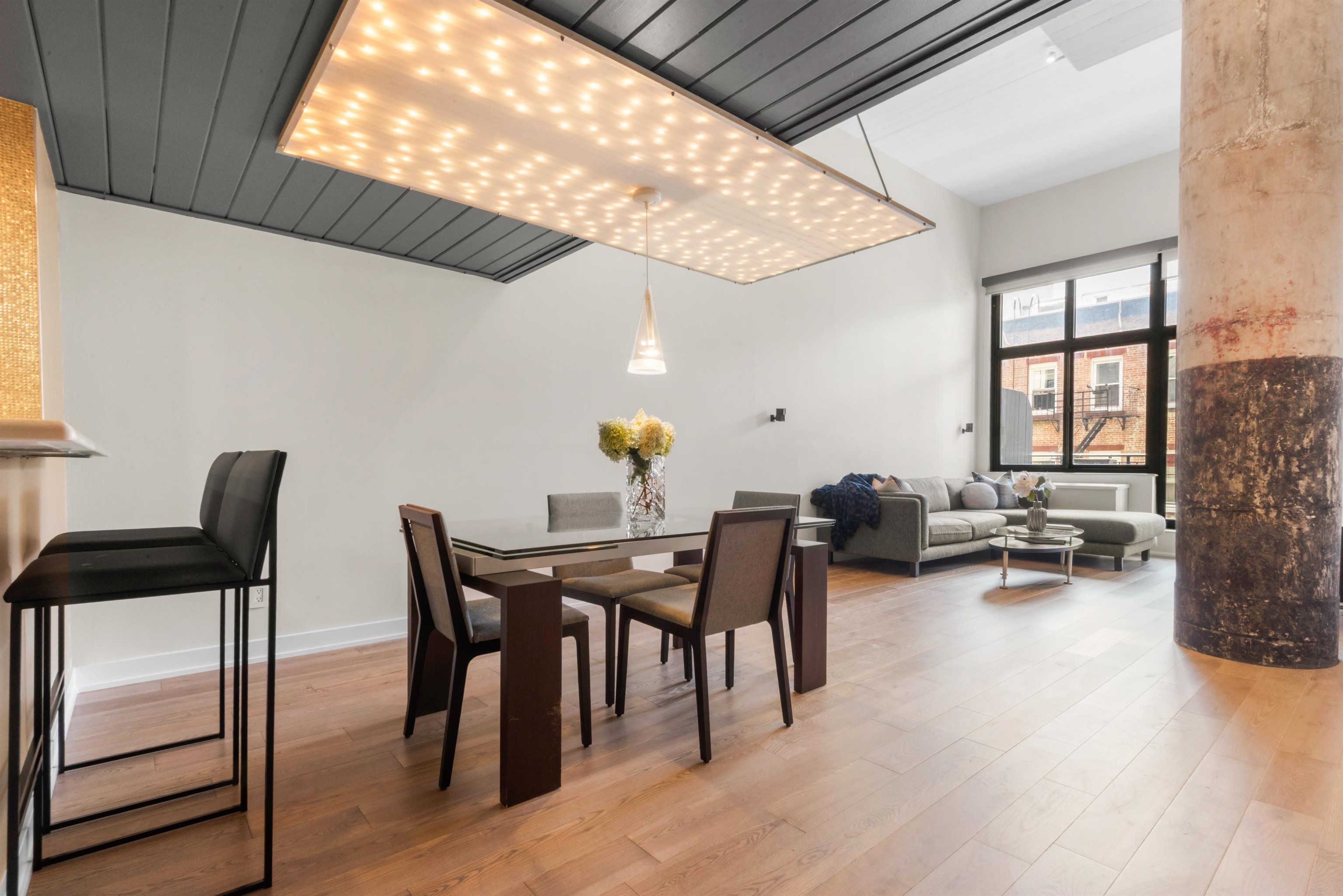 205 10th Street, Unit 3F Jersey City, NJ 07302 - Photo 3 of 32