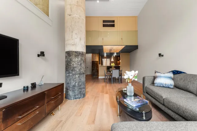 $879,000 | 205 10th Street, Unit 3F, Jersey City, NJ 07302