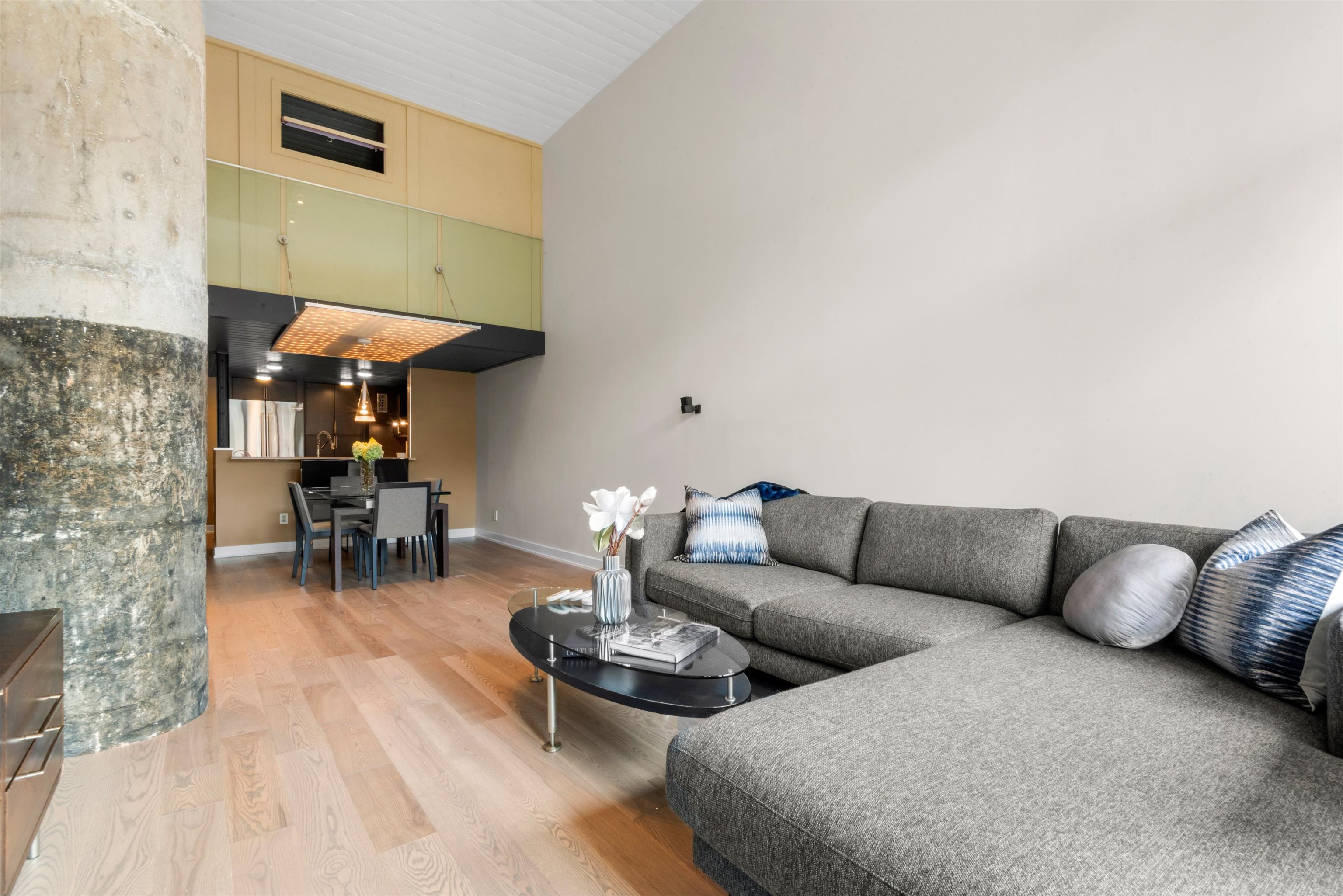 205 10th Street, Unit 3F Jersey City, NJ 07302 - Photo 5 of 32