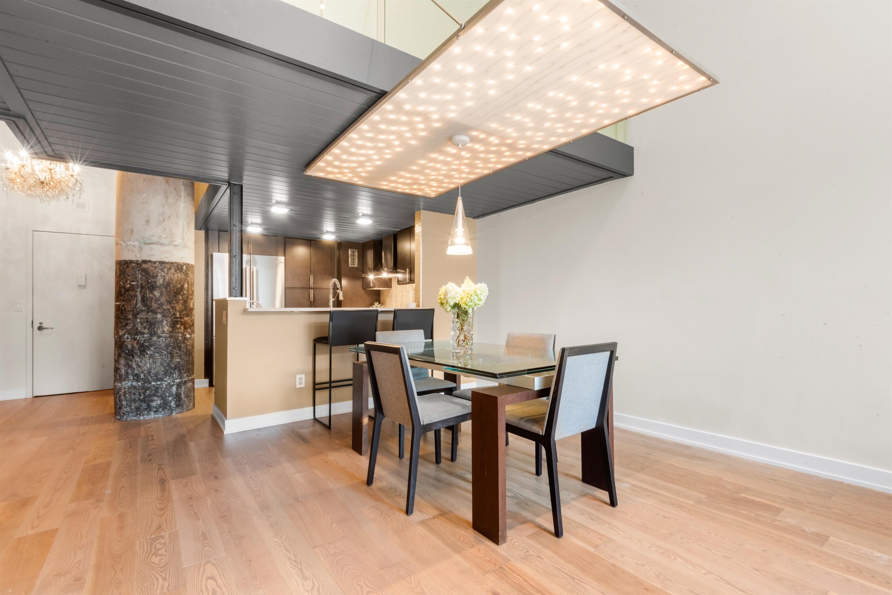 205 10th Street, Unit 3F Jersey City, NJ 07302 - Photo 6 of 32