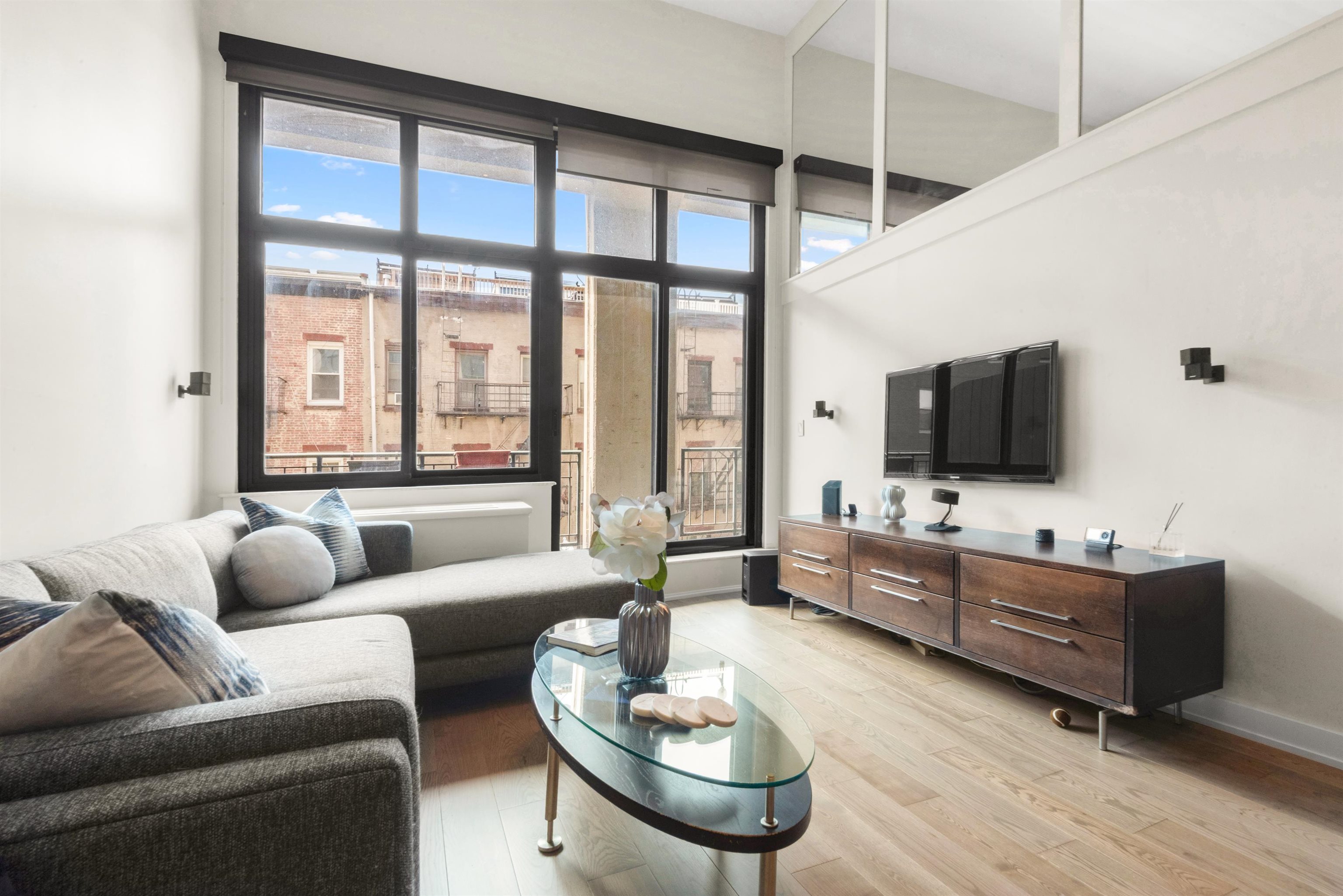 205 10th Street, Unit 3F Jersey City, NJ 07302 - Photo 7 of 32