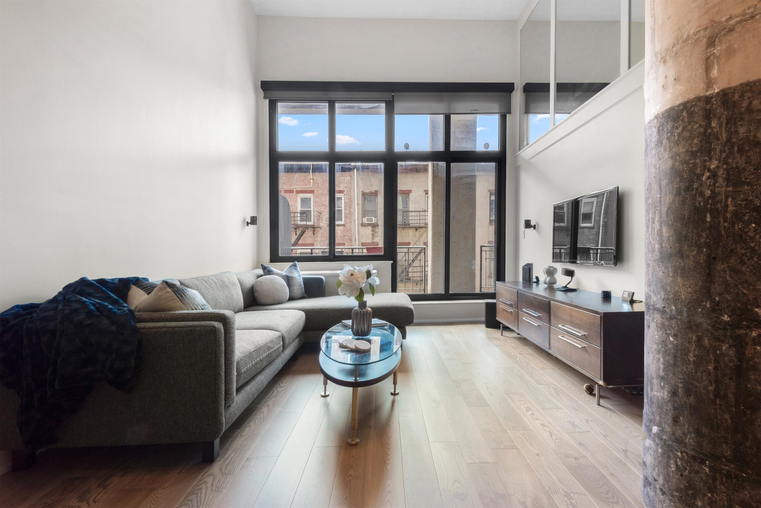 205 10th Street, Unit 3F Jersey City, NJ 07302 - Photo 9 of 32