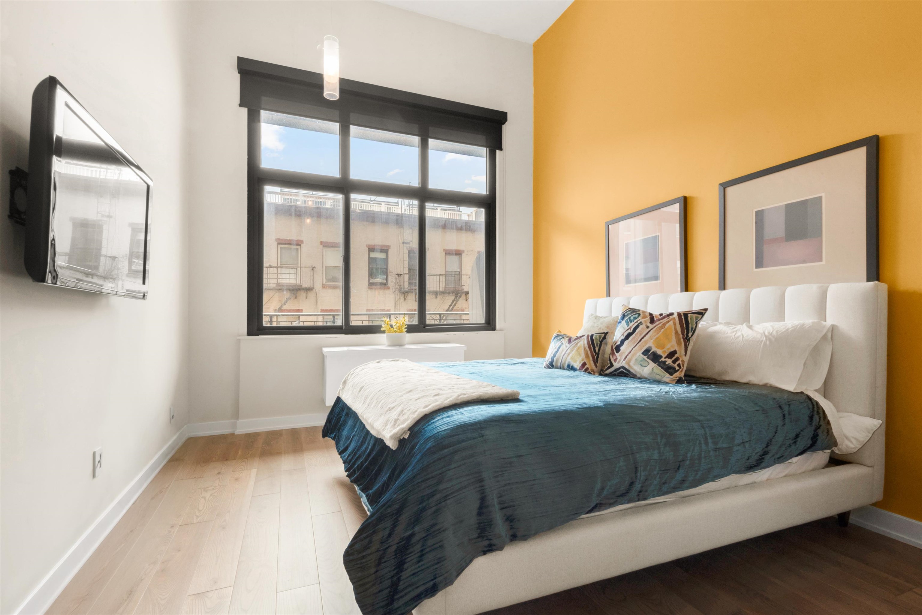 205 10th Street, Unit 3F Jersey City, NJ 07302 - Photo 10 of 32